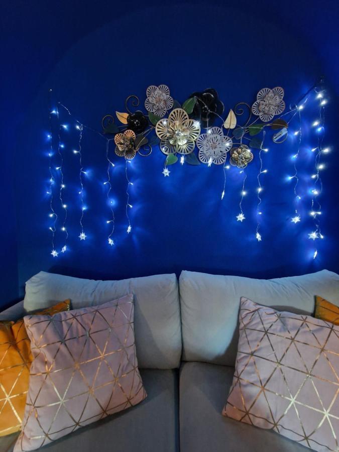Quirky Vaulted Flat With Terrace Leilighet Bath Eksteriør bilde